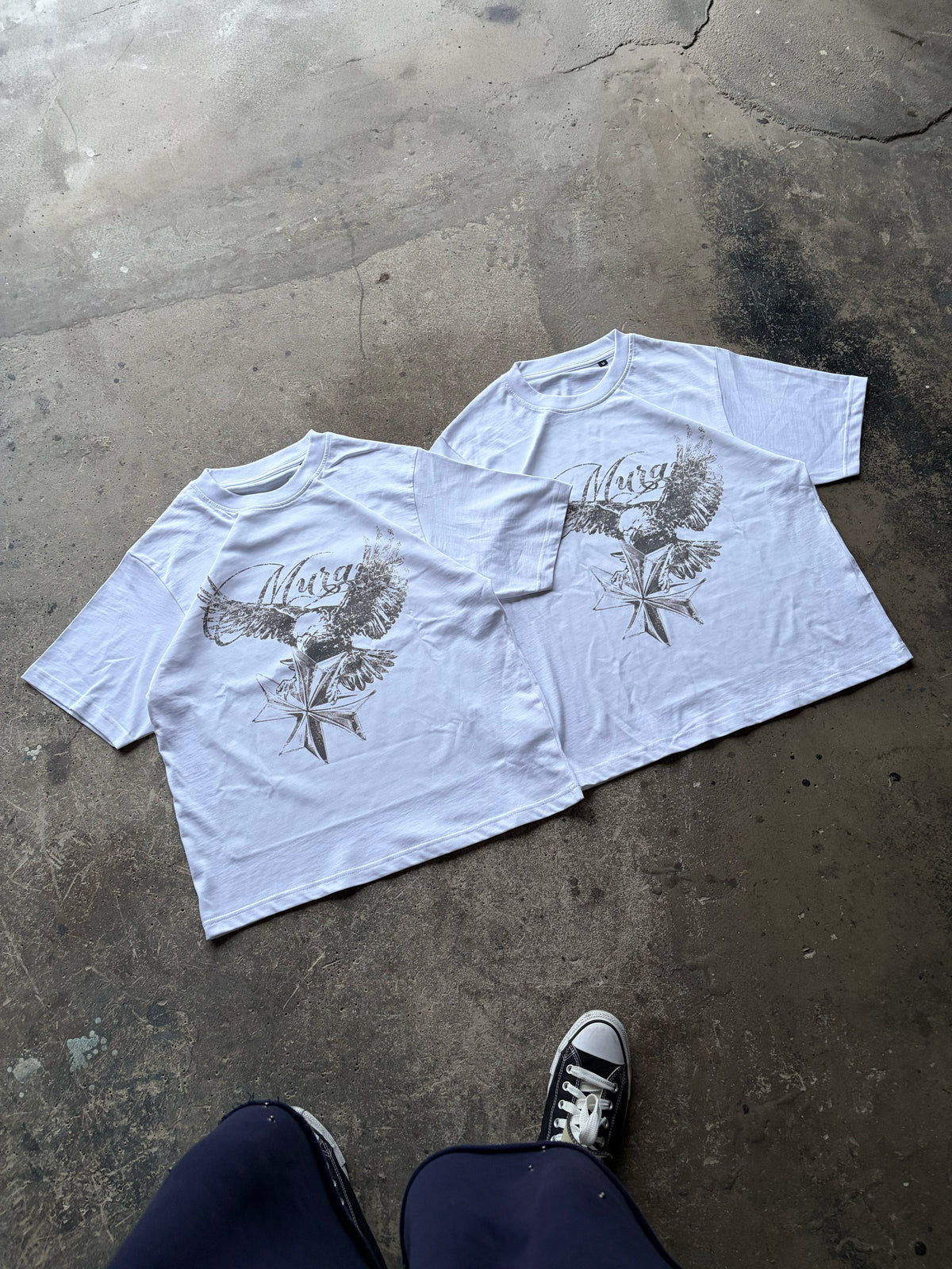 Eagle Tee