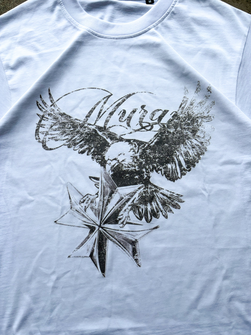 Eagle Tee