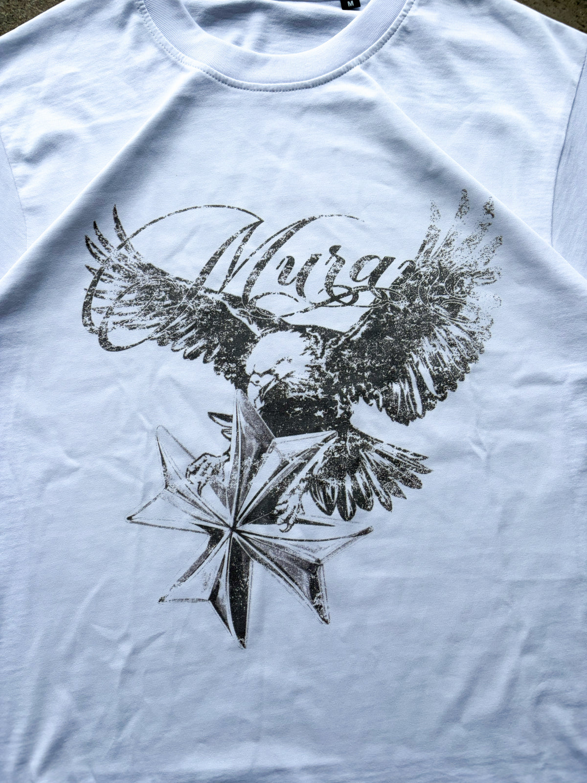 Eagle Tee