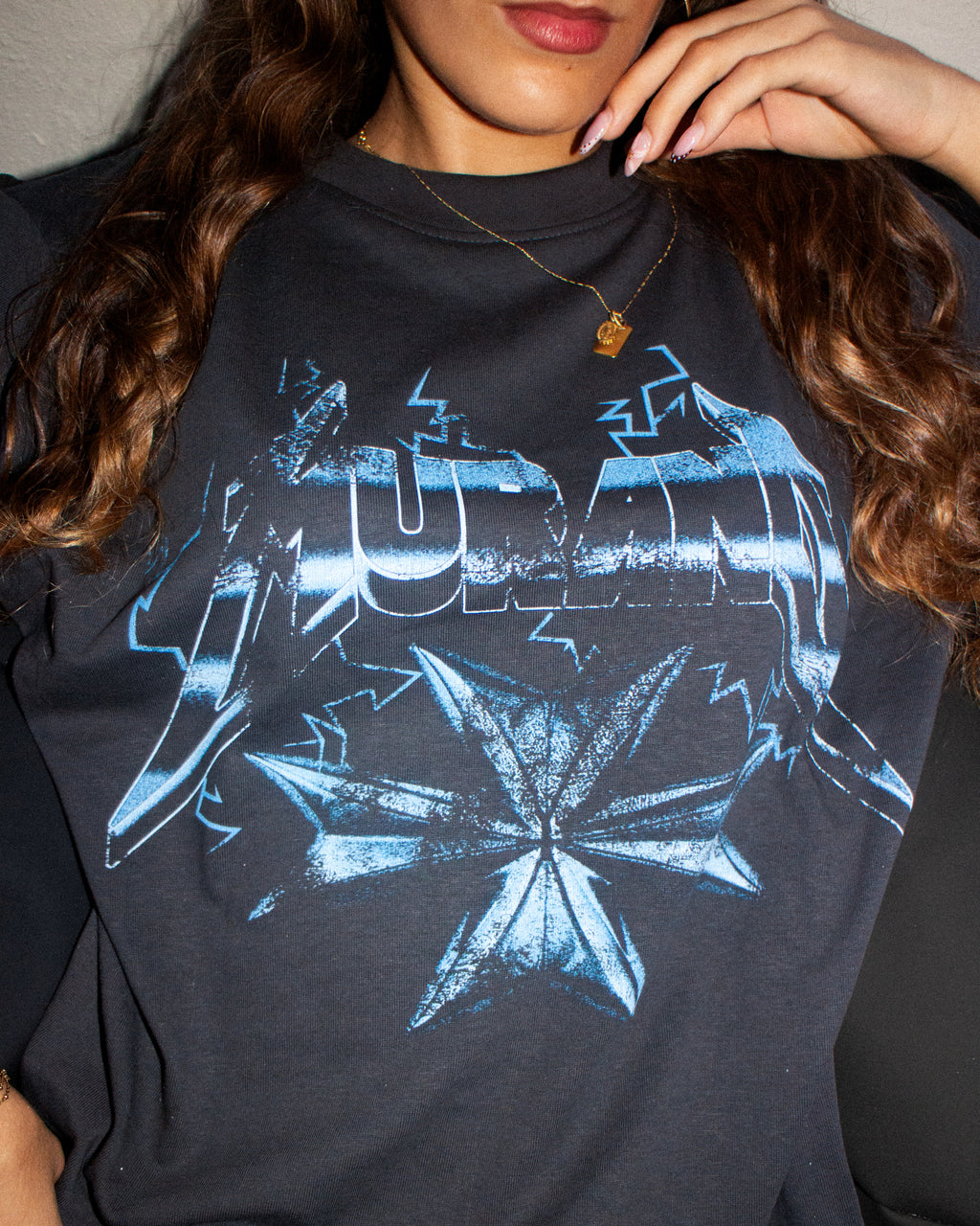 Metallica Tee
