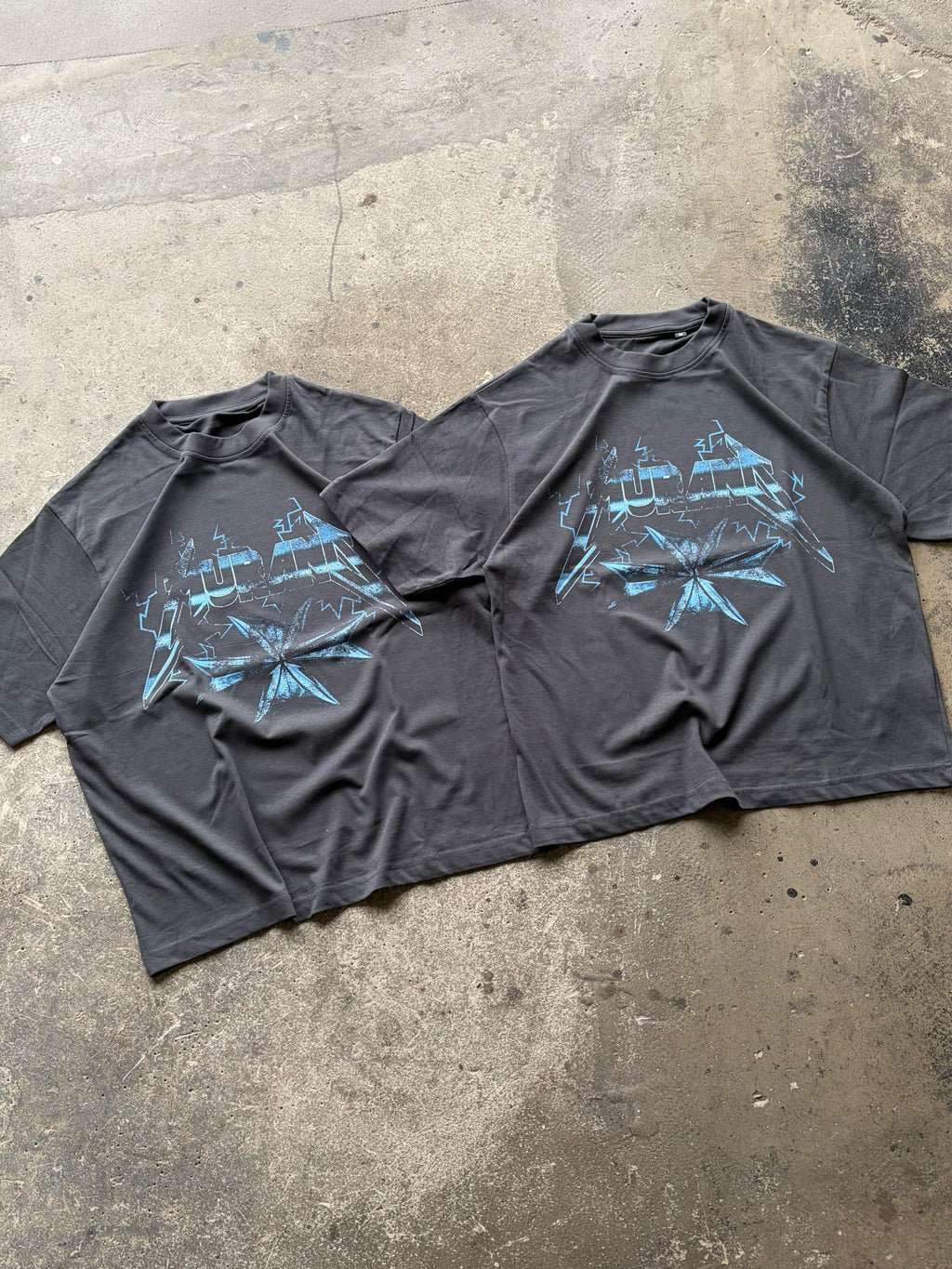 Metallica Tee