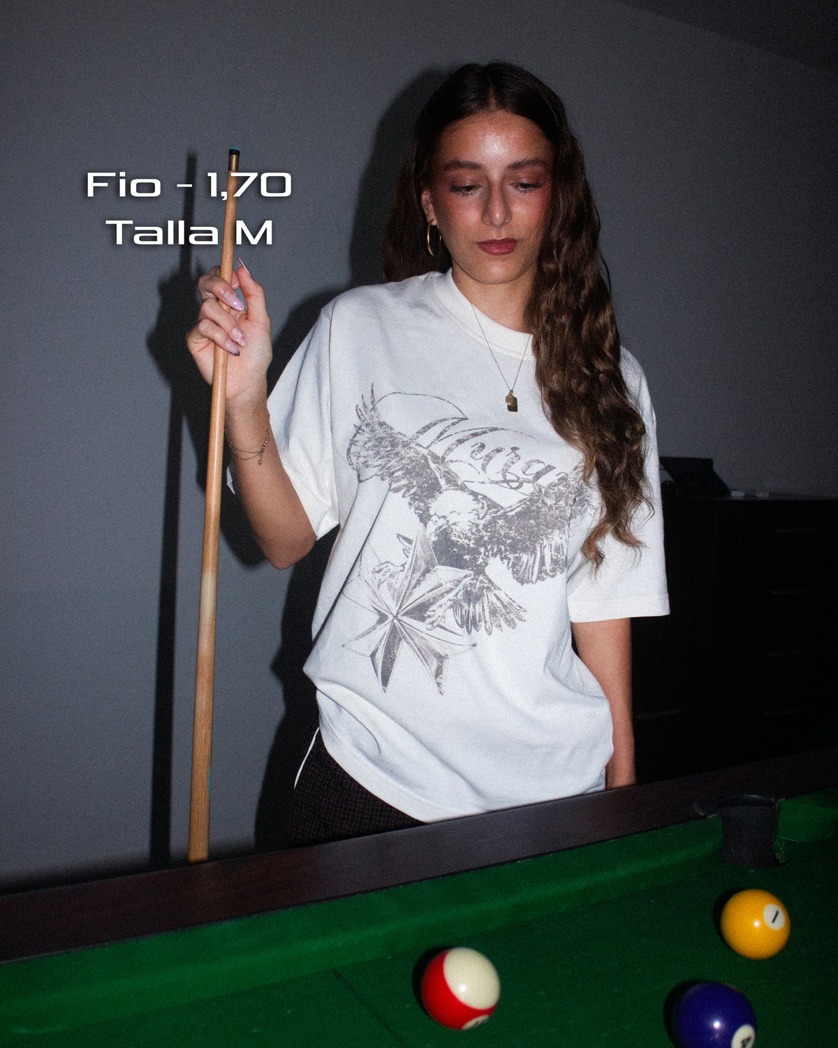 Eagle Tee