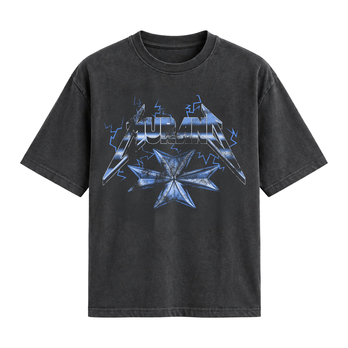 Metallica Tee