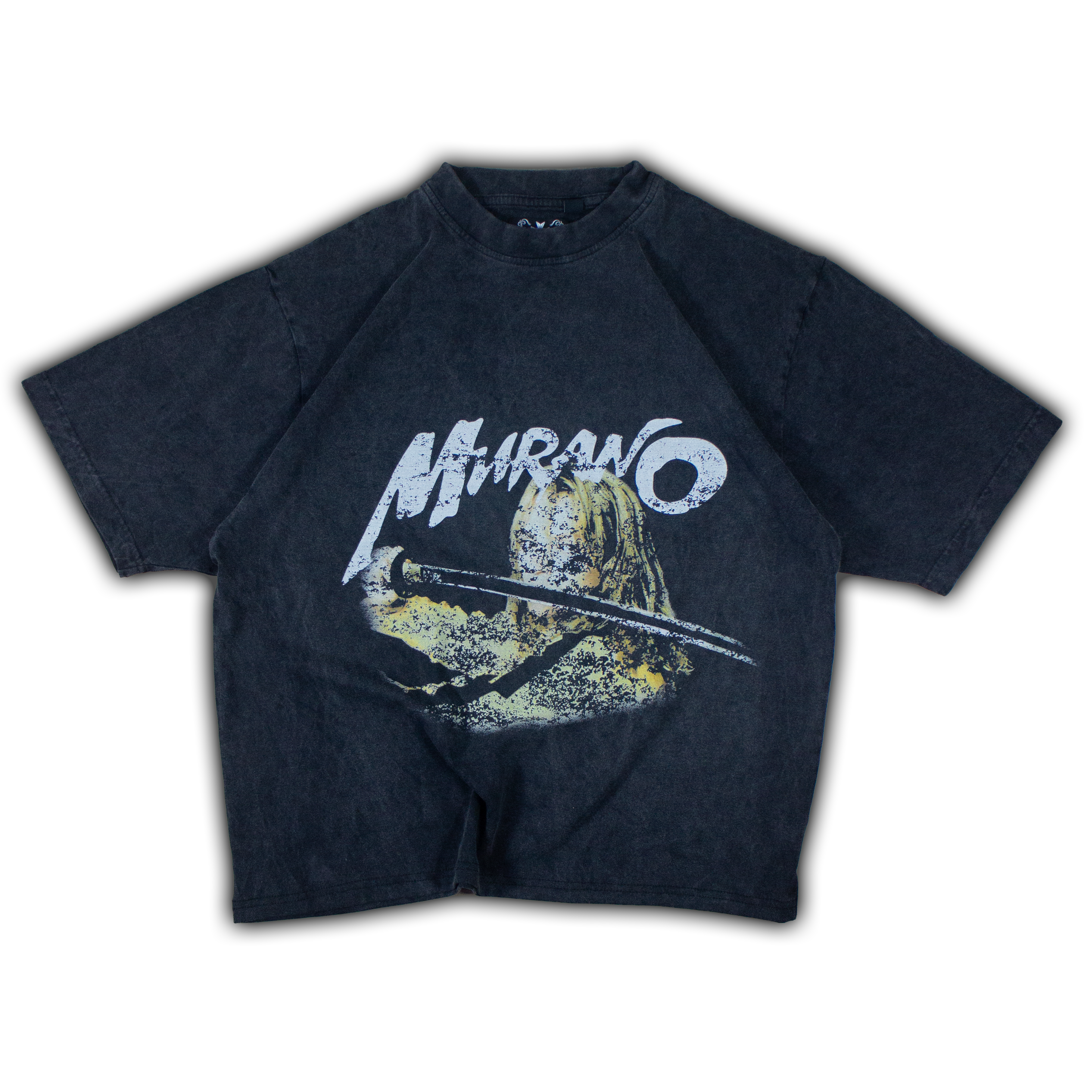 Bill Kill Tee