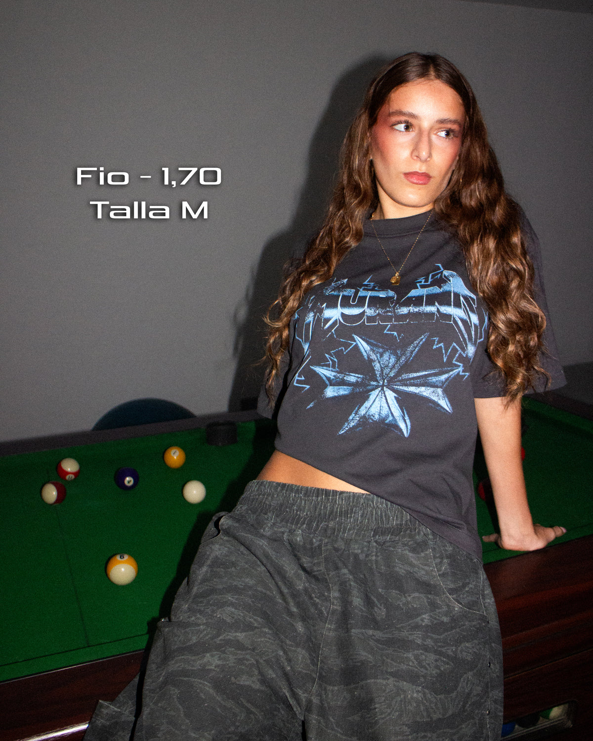 Metallica Tee