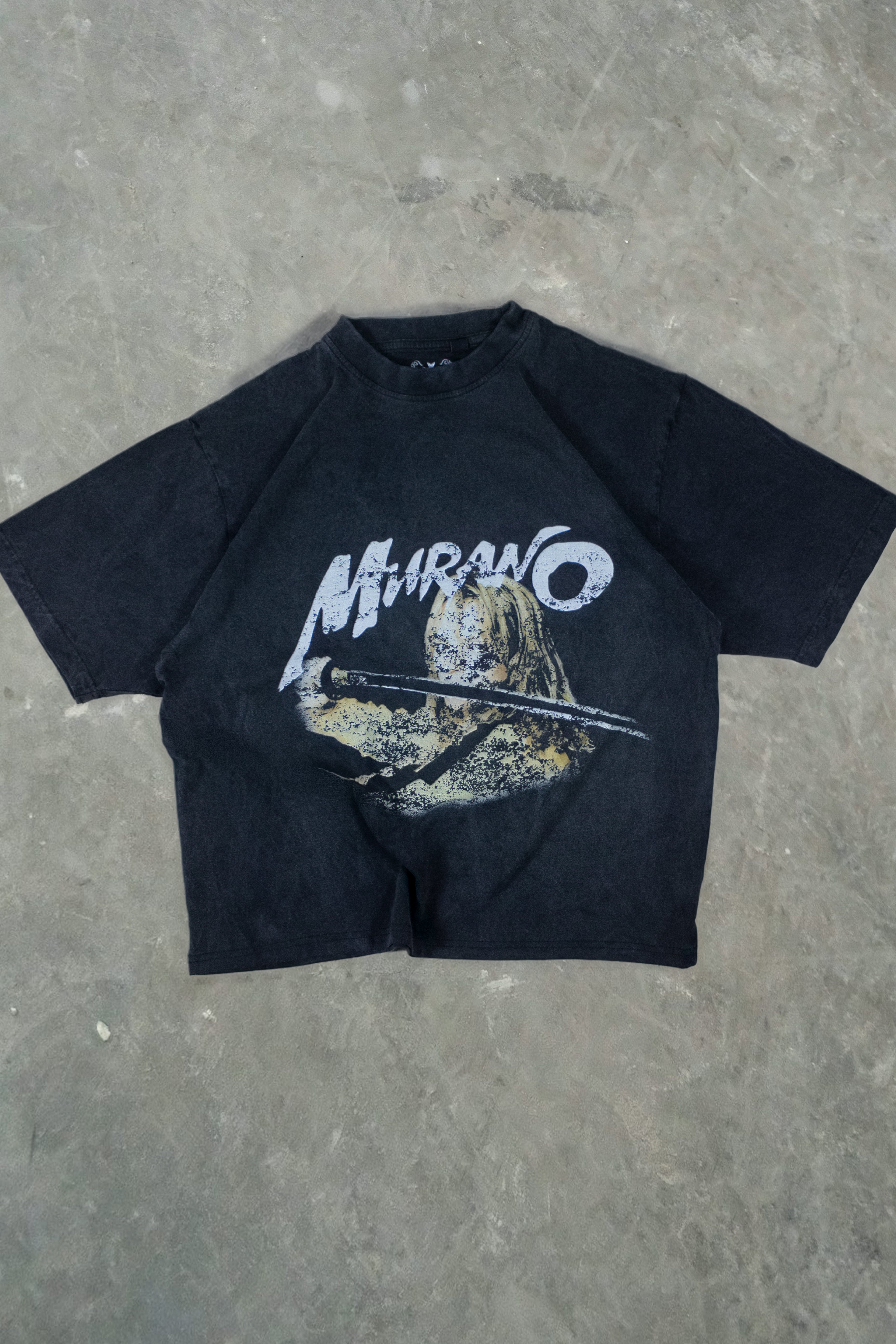 Bill Kill Tee