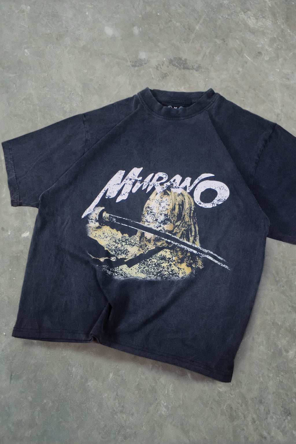 Bill Kill Tee