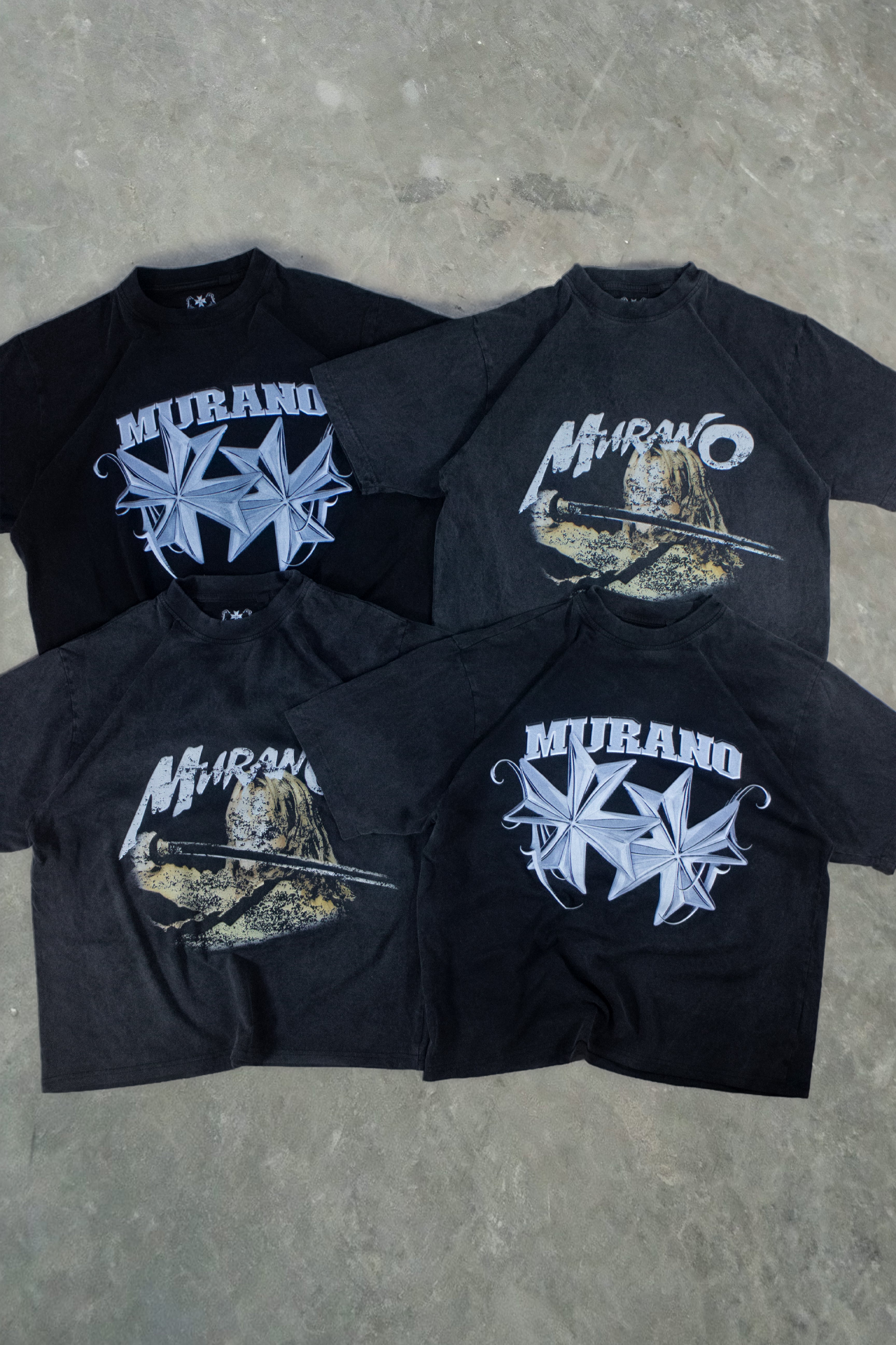 Bill Kill Tee