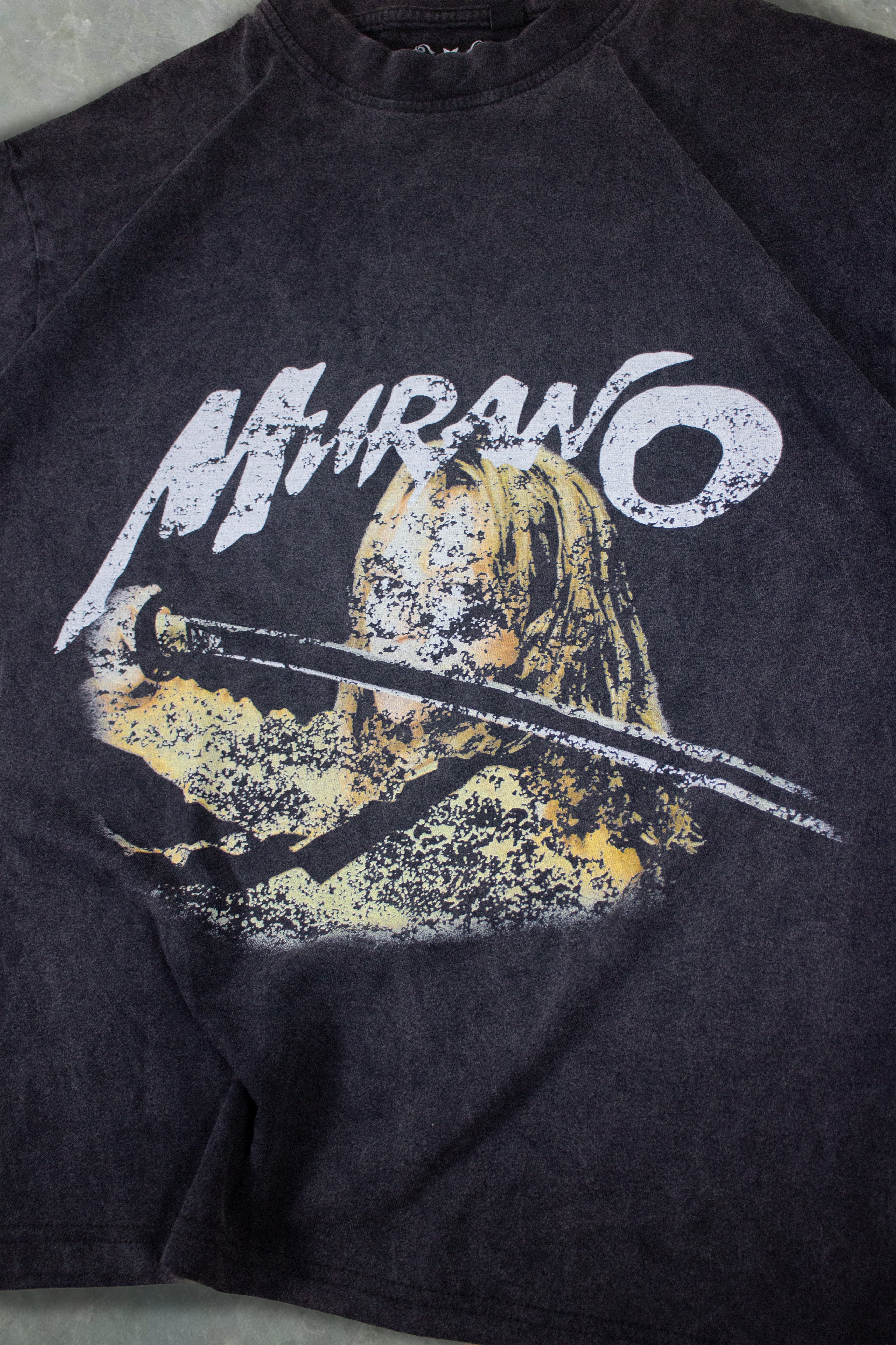 Bill Kill Tee