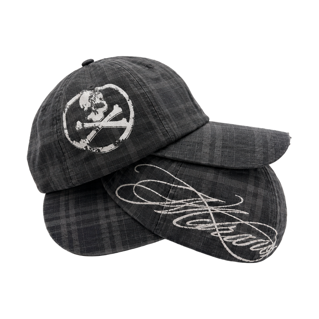 Tartan Hat