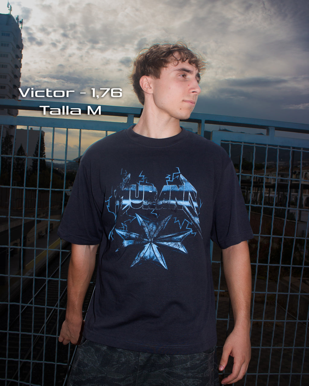 Metallica Tee
