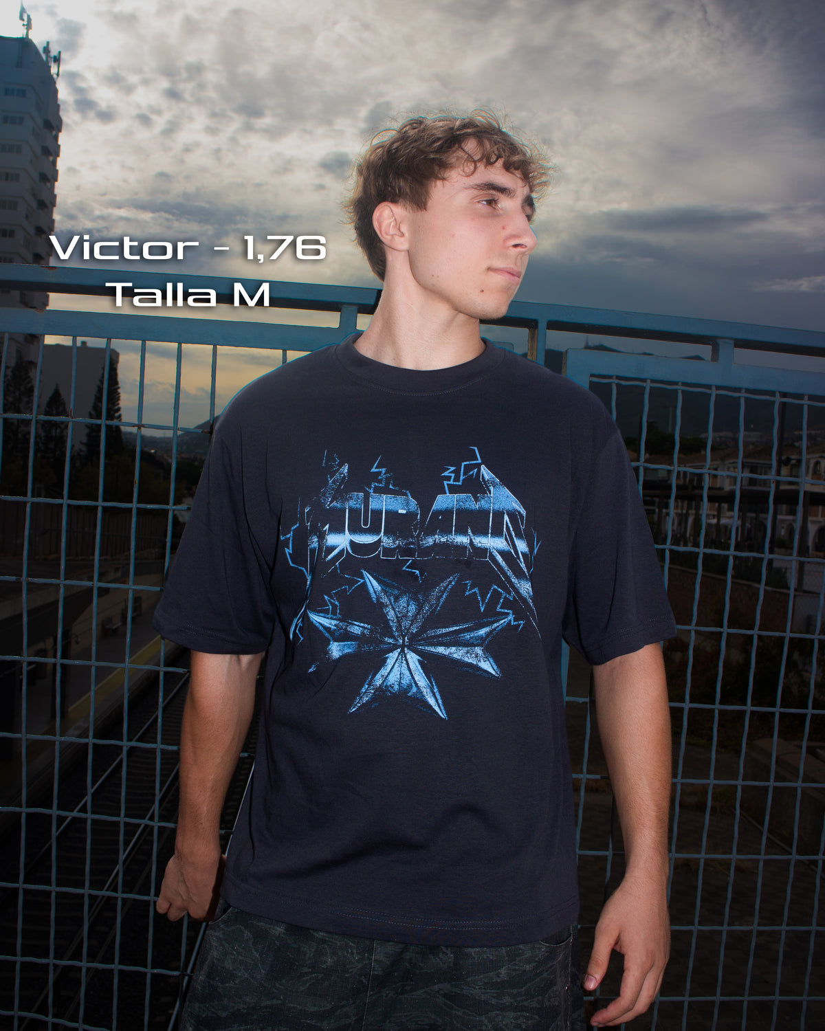 Metallica Tee